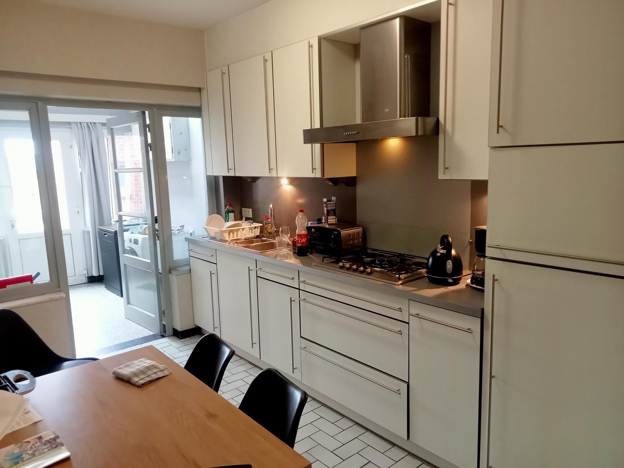 Appartement in Maastricht