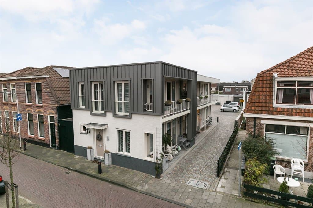 Appartement in Noordwijk