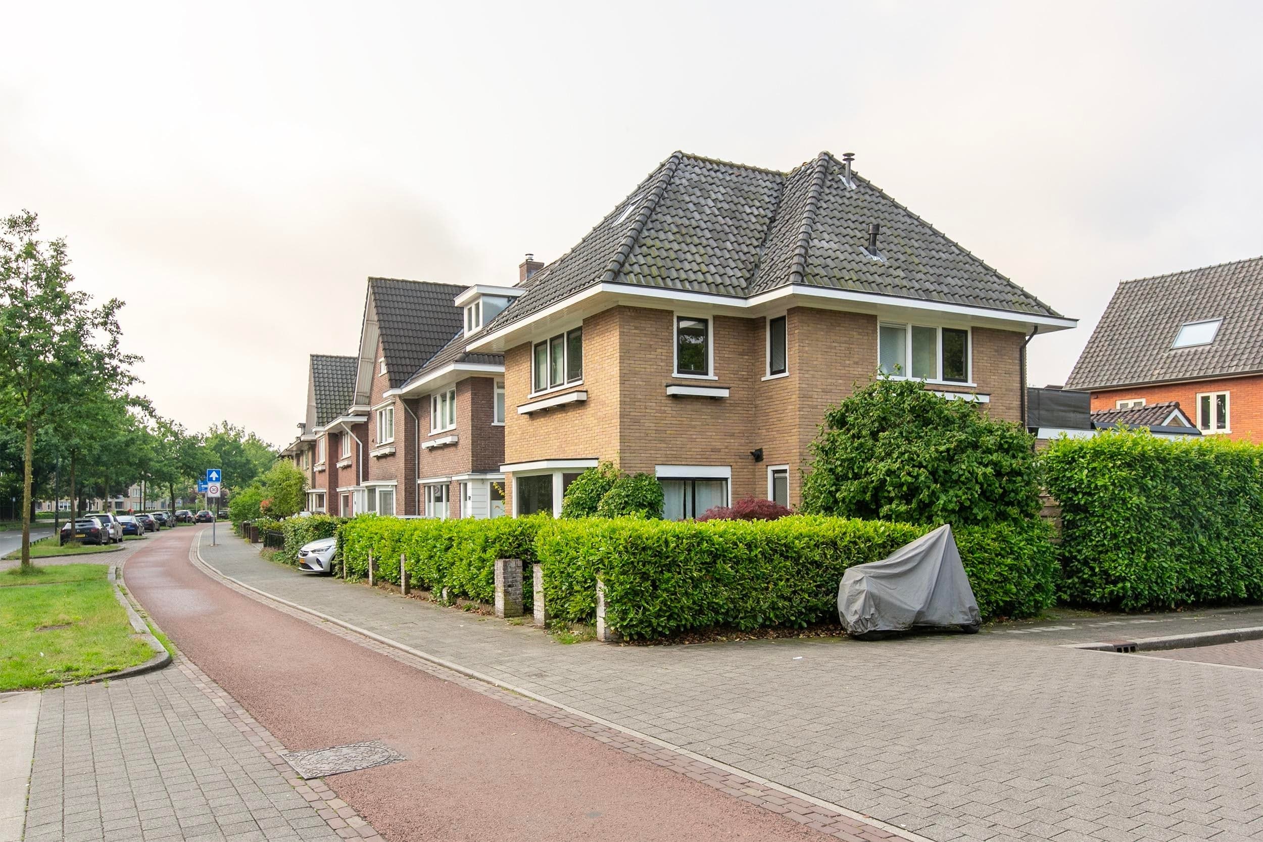 Woning in Apeldoorn