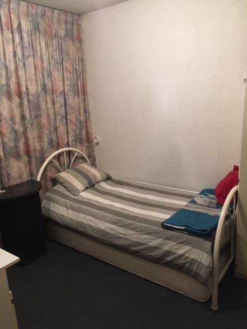 Kamer in Alphen aan den Rijn