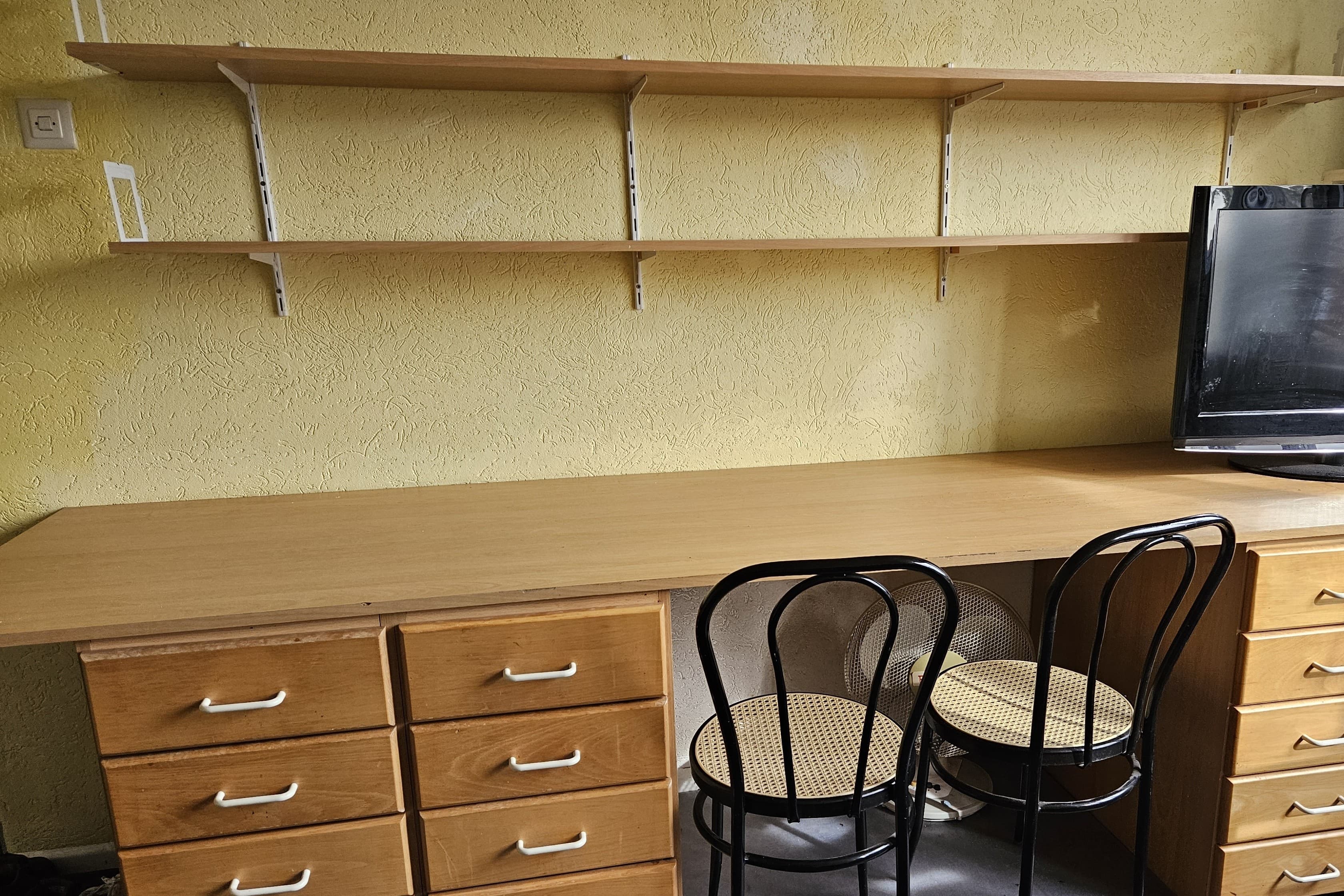 Kamer in Almelo