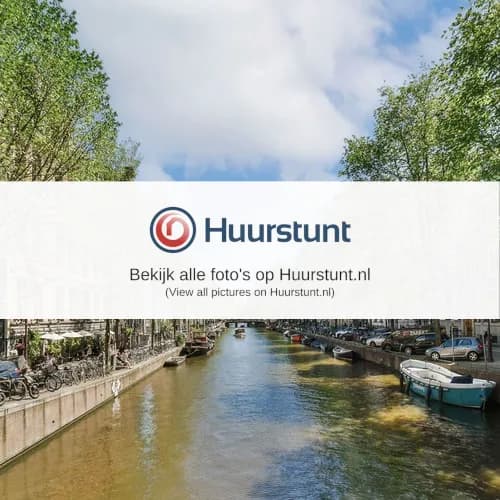 Appartement te huur in Amsterdam — foto 1