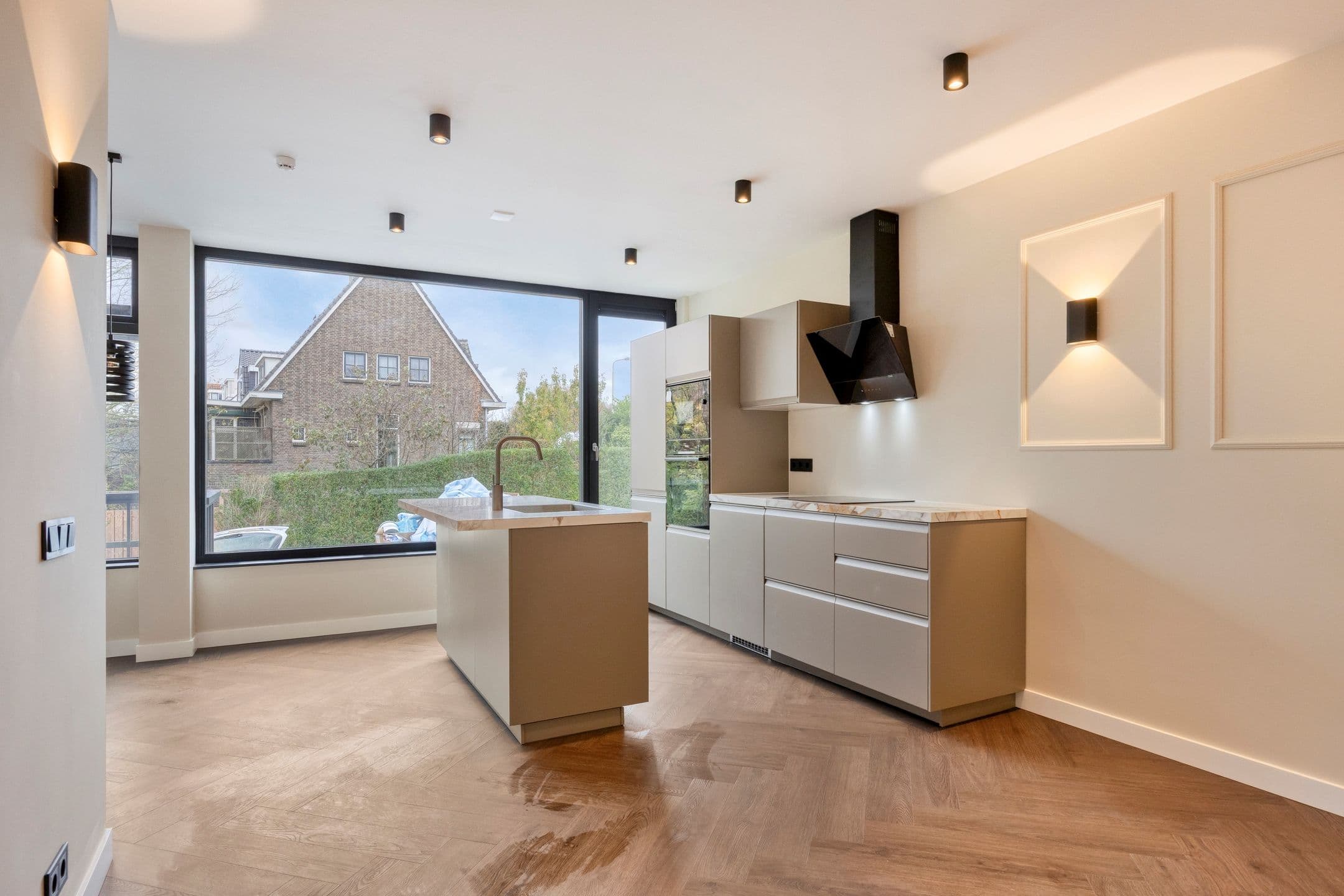 appartement in Berkel en Rodenrijs