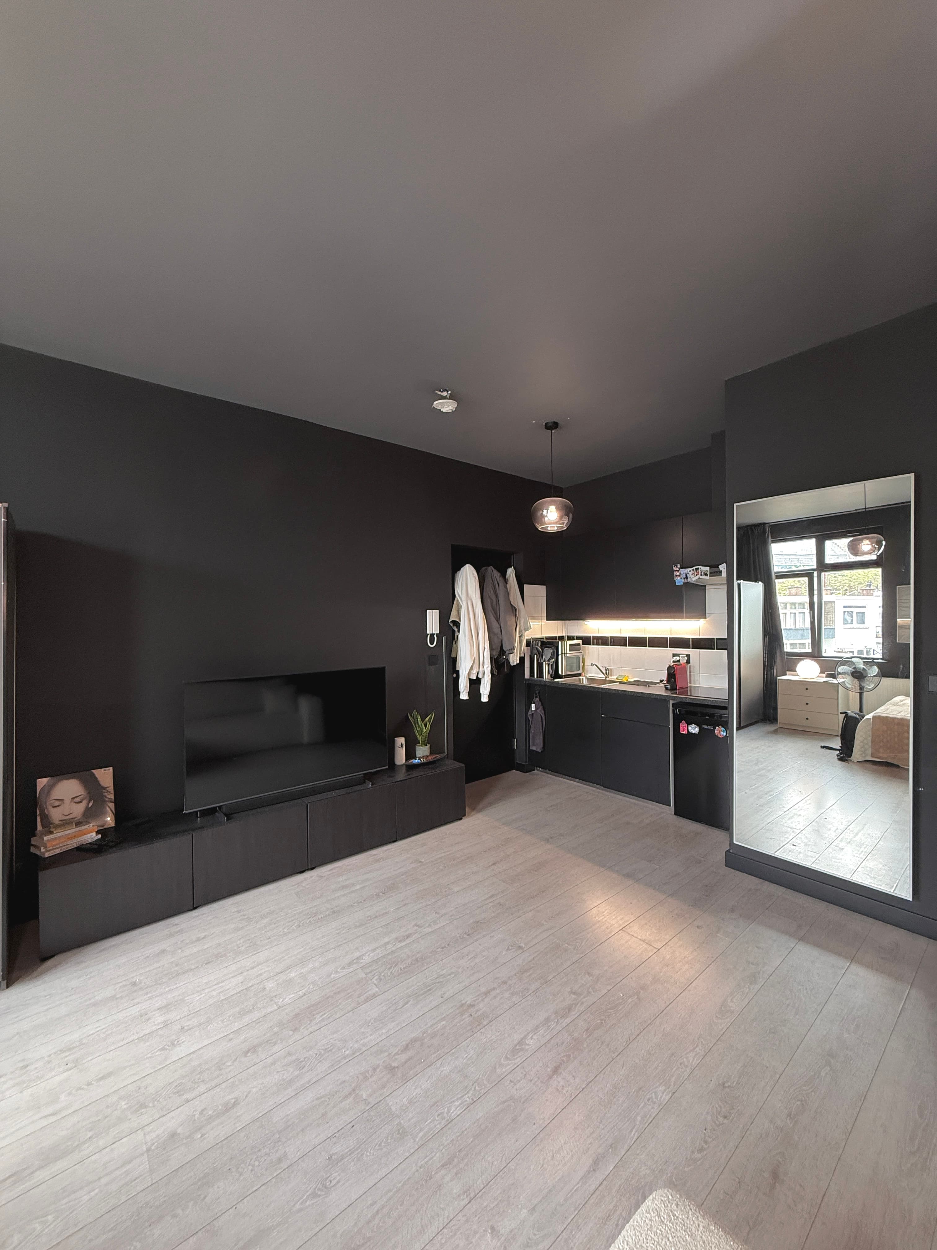 Woning in Enschede