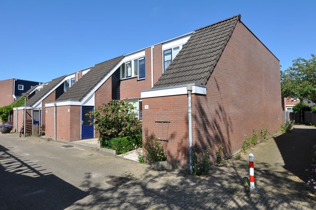 Woning te huur in Alphen aan den Rijn — foto 1
