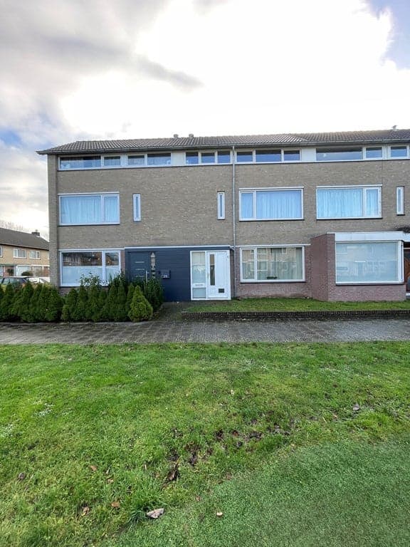 Woning in Veldhoven