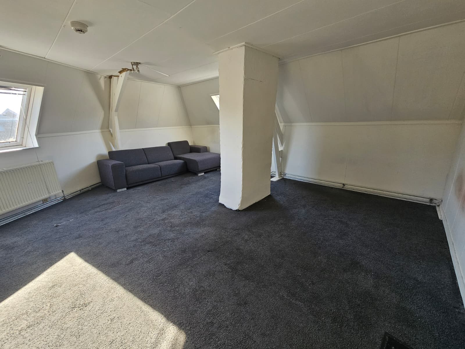 Appartement in Arnhem