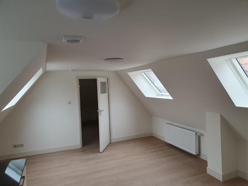 Appartement in Breda