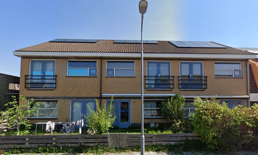 Woning te huur in Broek op Langedijk — foto 1