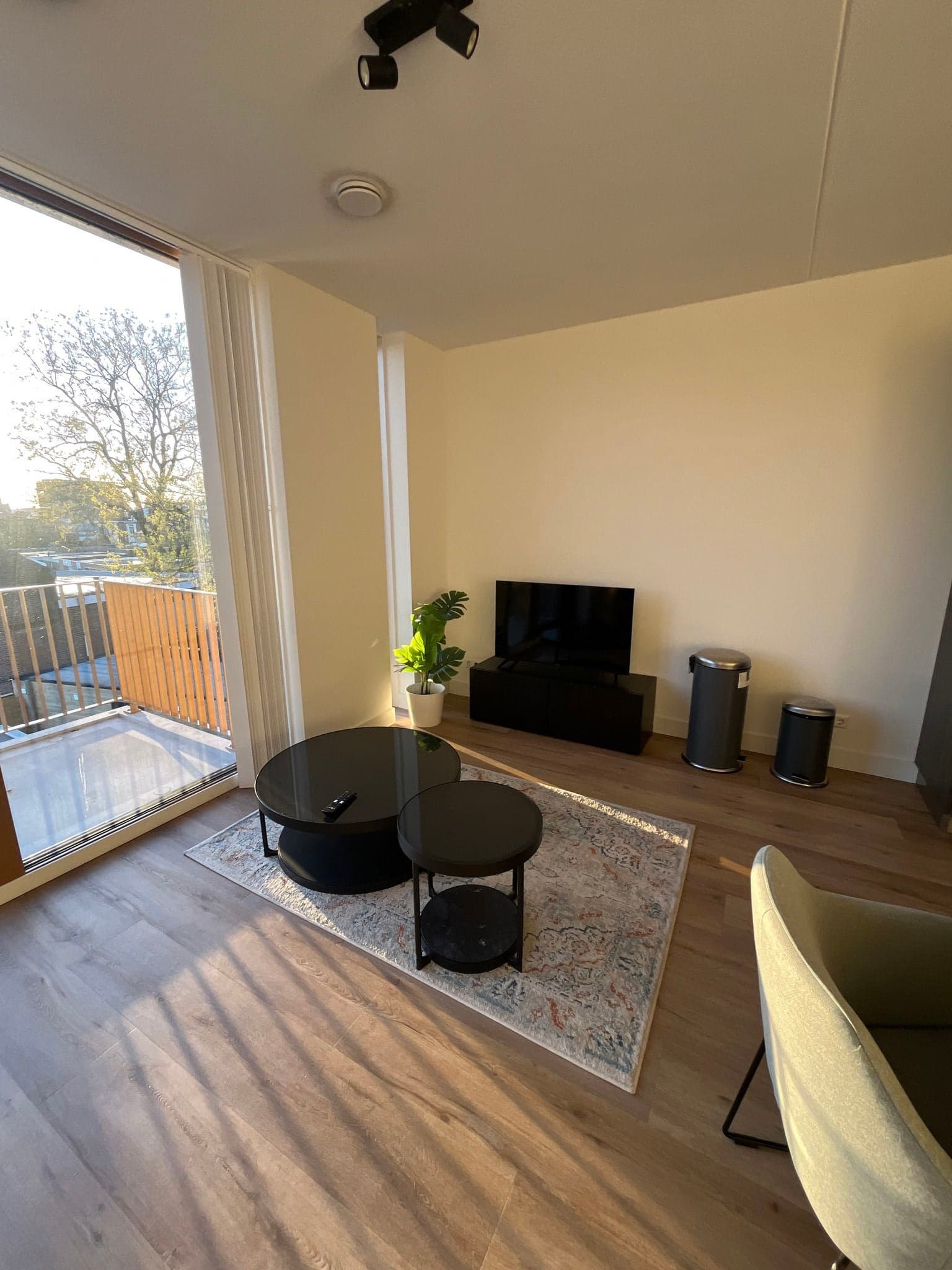 Appartement in Tilburg