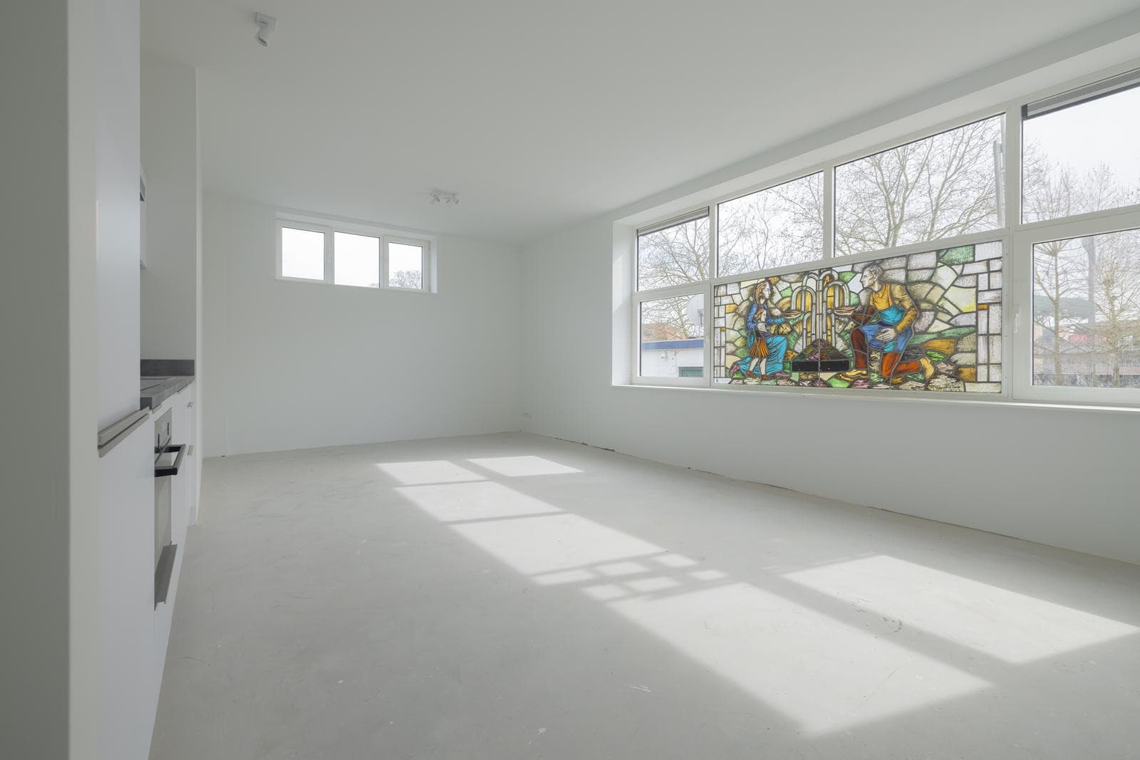 Appartement in Winterswijk