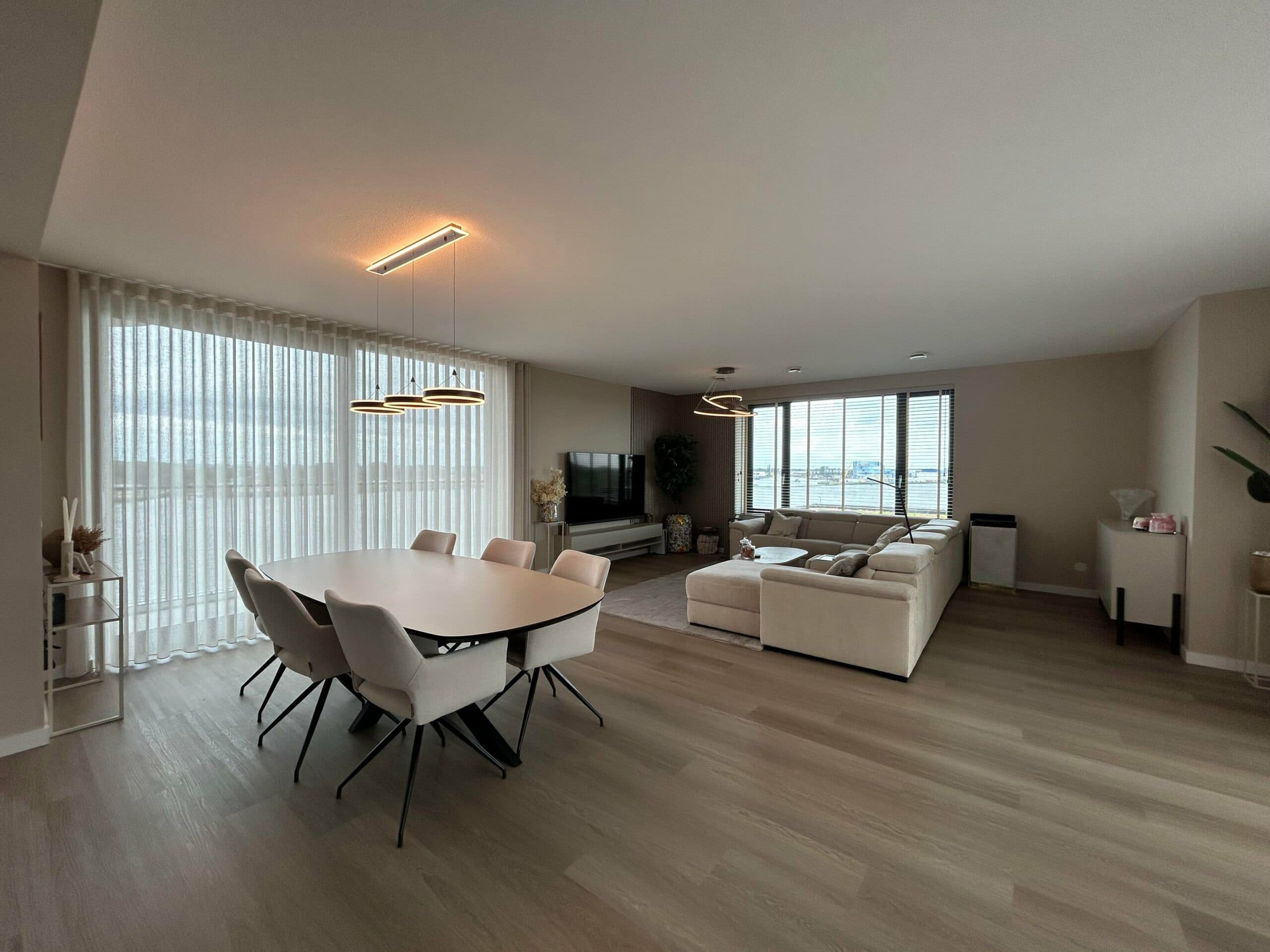 Woning in Roosendaal