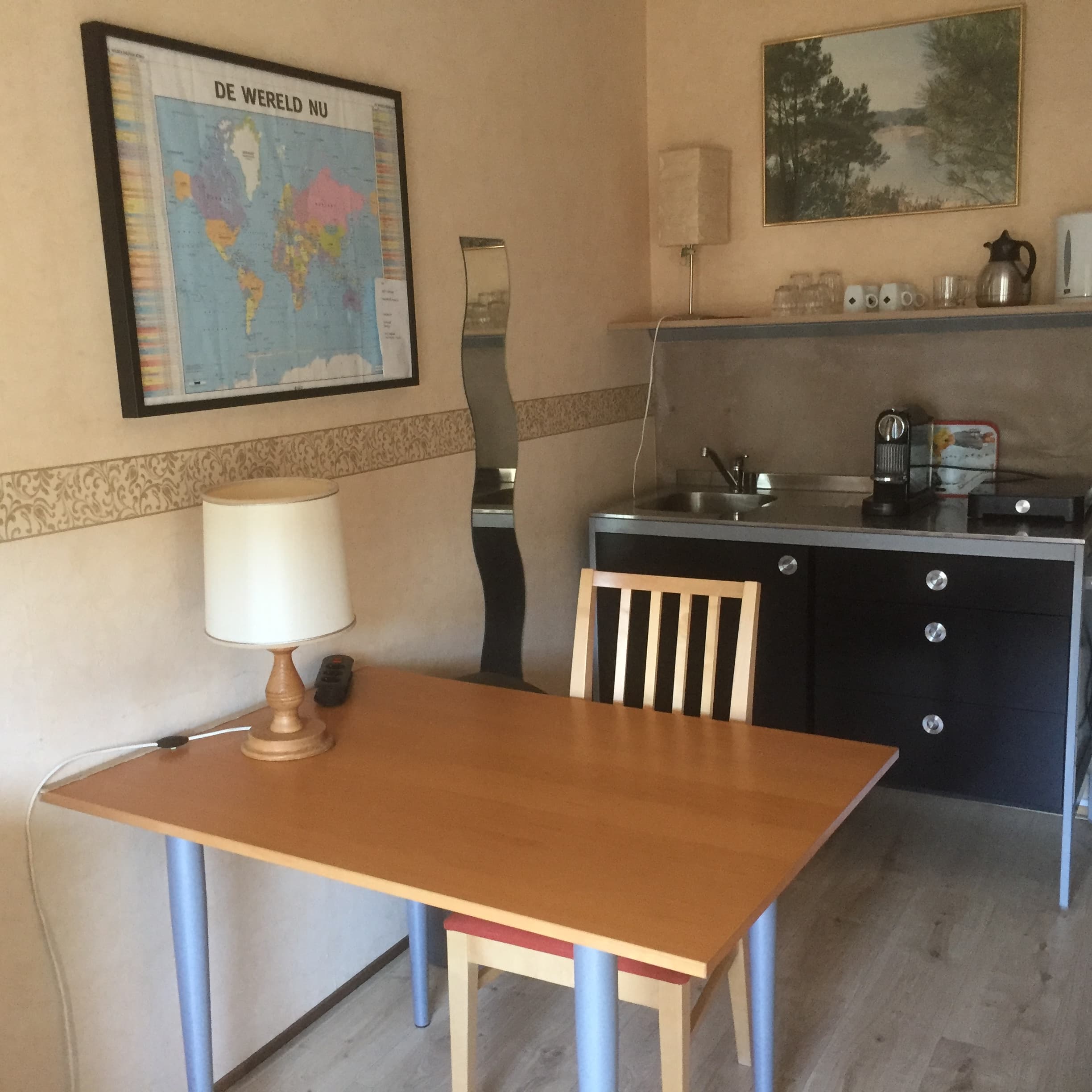 Kamer in Amstelveen