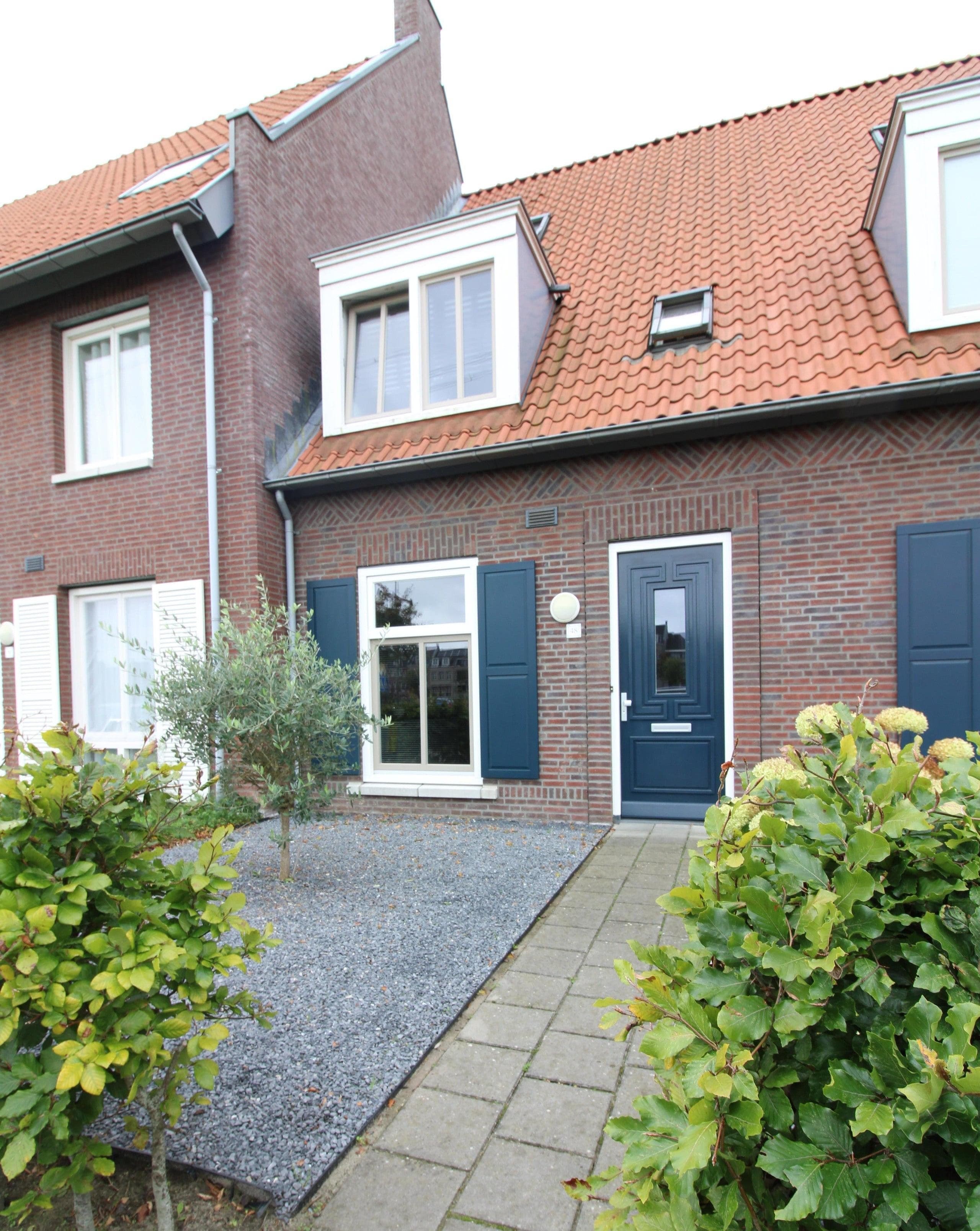Woning in Helmond