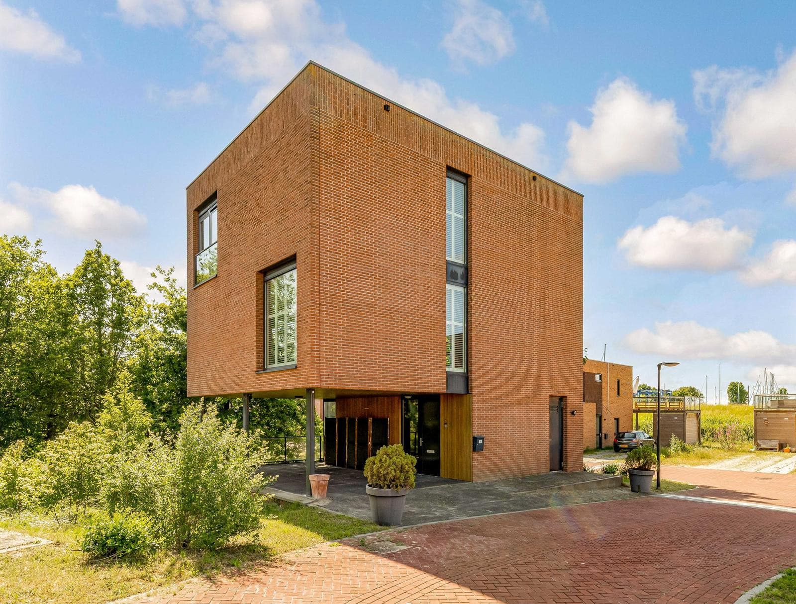 Woning in Lelystad