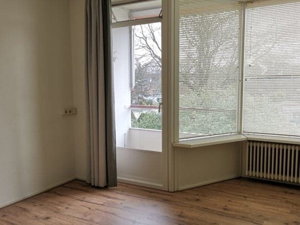 Kamer in Bennekom