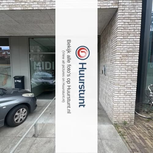 Appartement te huur in Tilburg — foto 1
