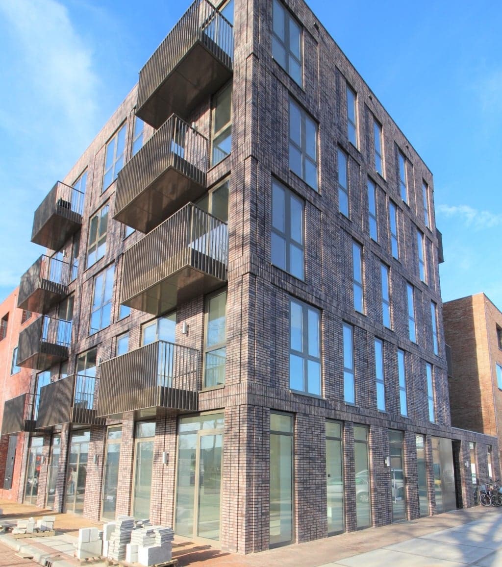 Woning in Utrecht