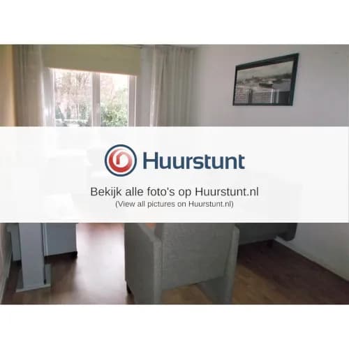 Appartement te huur in Rotterdam — foto 1