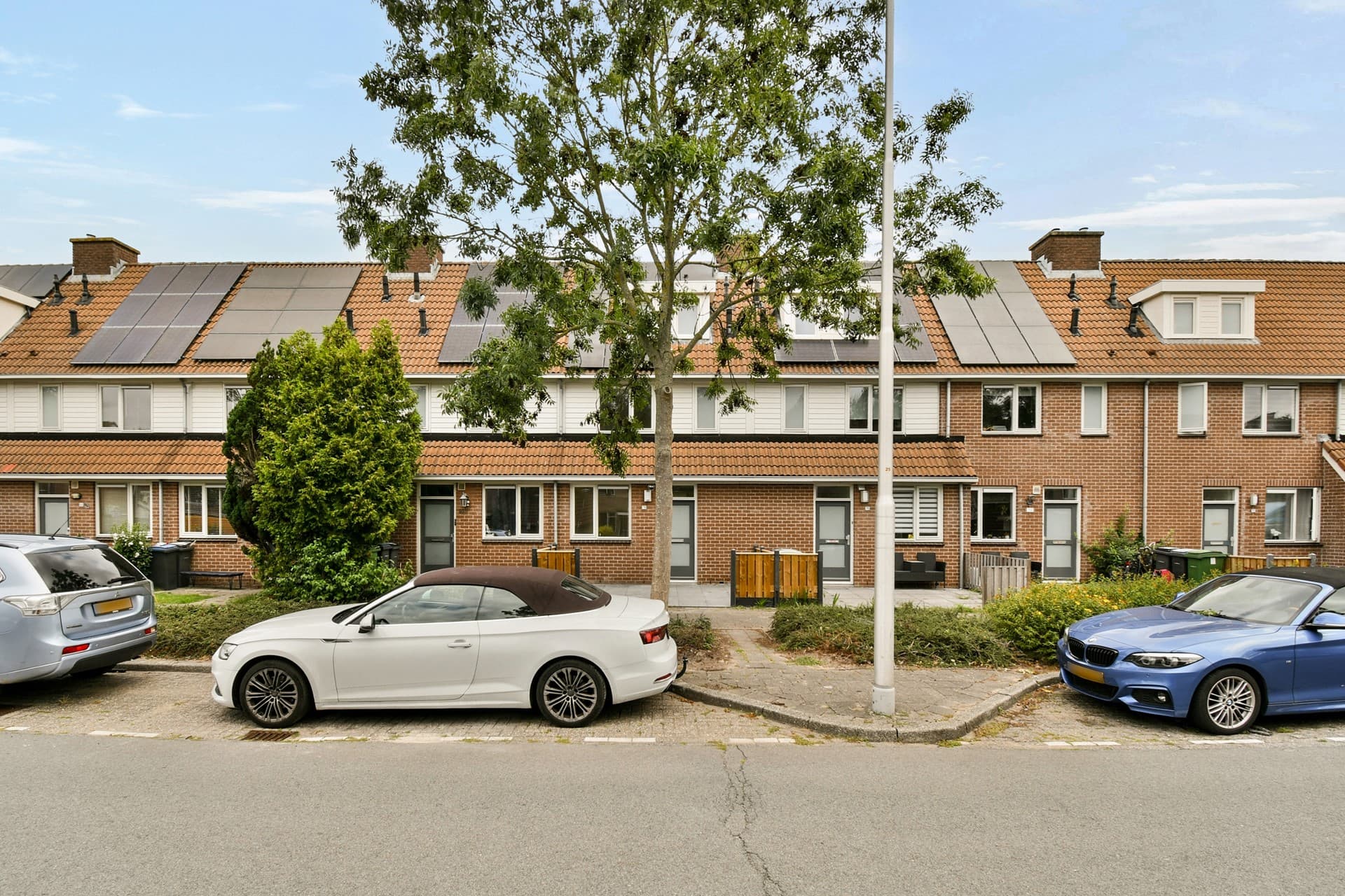 Woning in Amstelveen