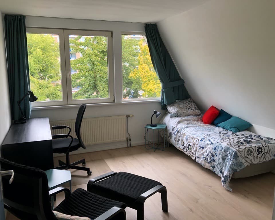 Kamer in Amstelveen