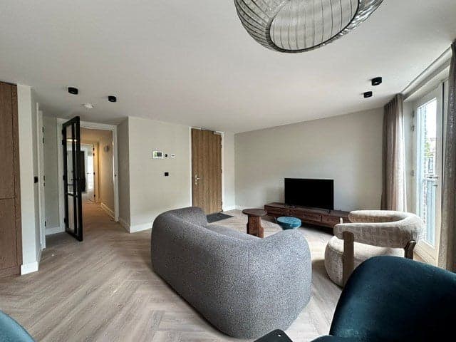 Appartement in Hoorn