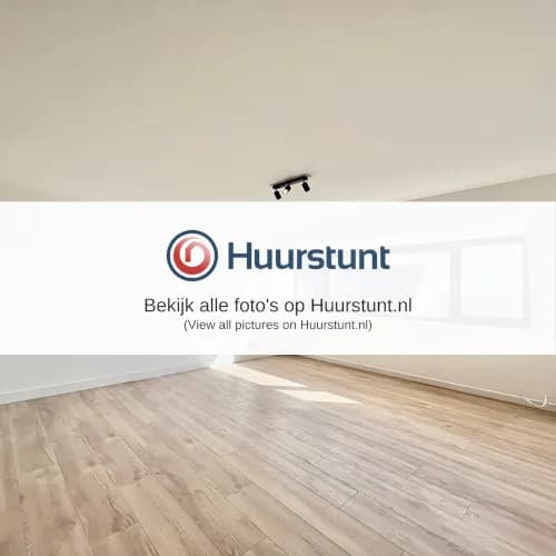 Appartement te huur in Rotterdam — foto 1