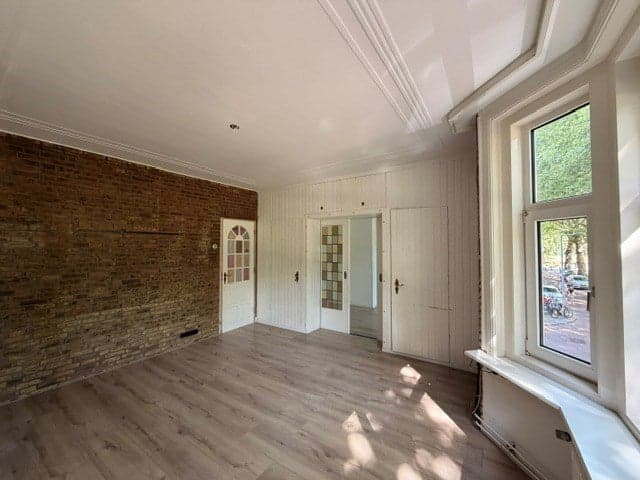 Appartement in Rotterdam