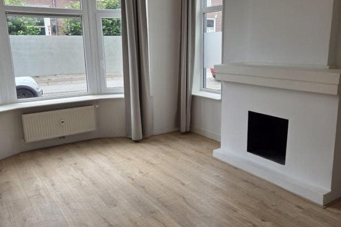 Appartement in Lisse