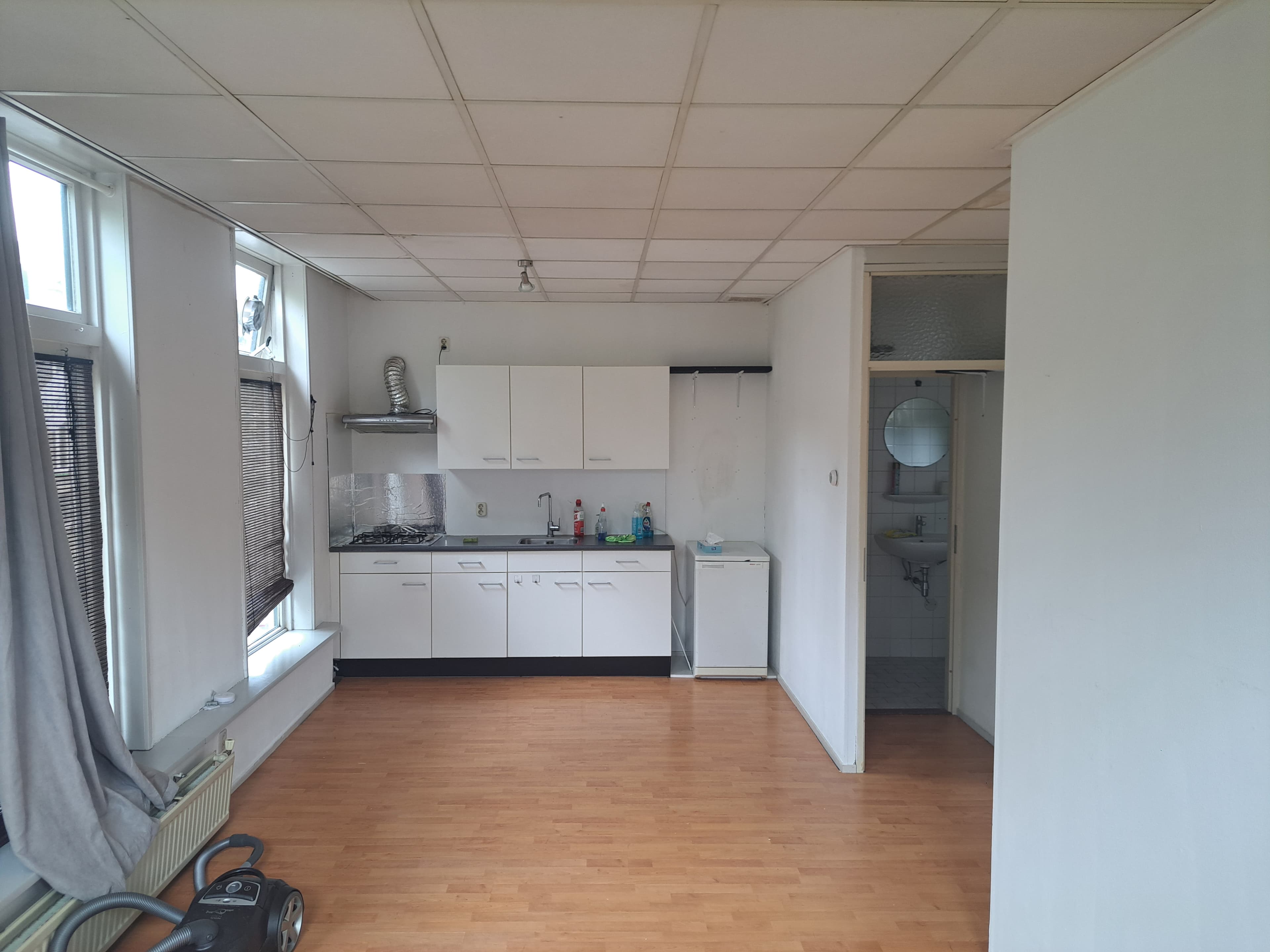 Appartement te huur in Leeuwarden — foto 1