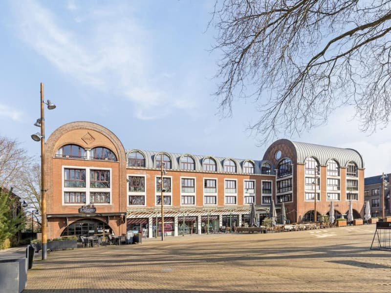 Appartement te huur in Drunen — foto 1