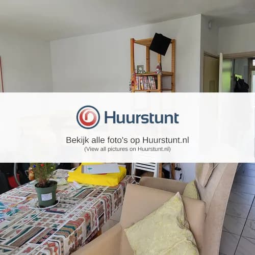 appartement in Utrecht