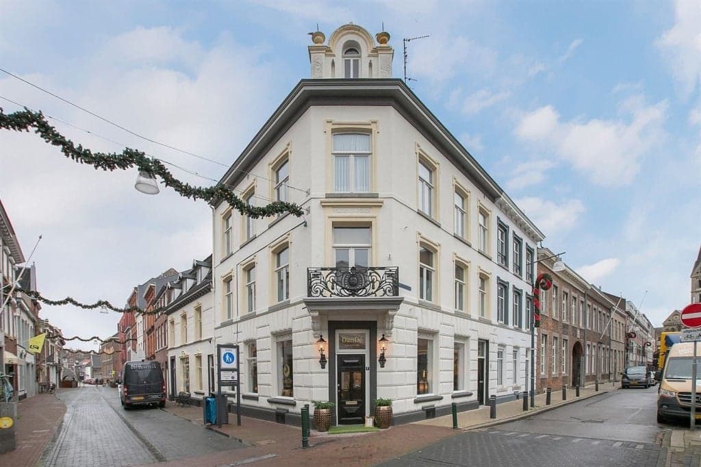 Appartement te huur in Roermond — foto 1