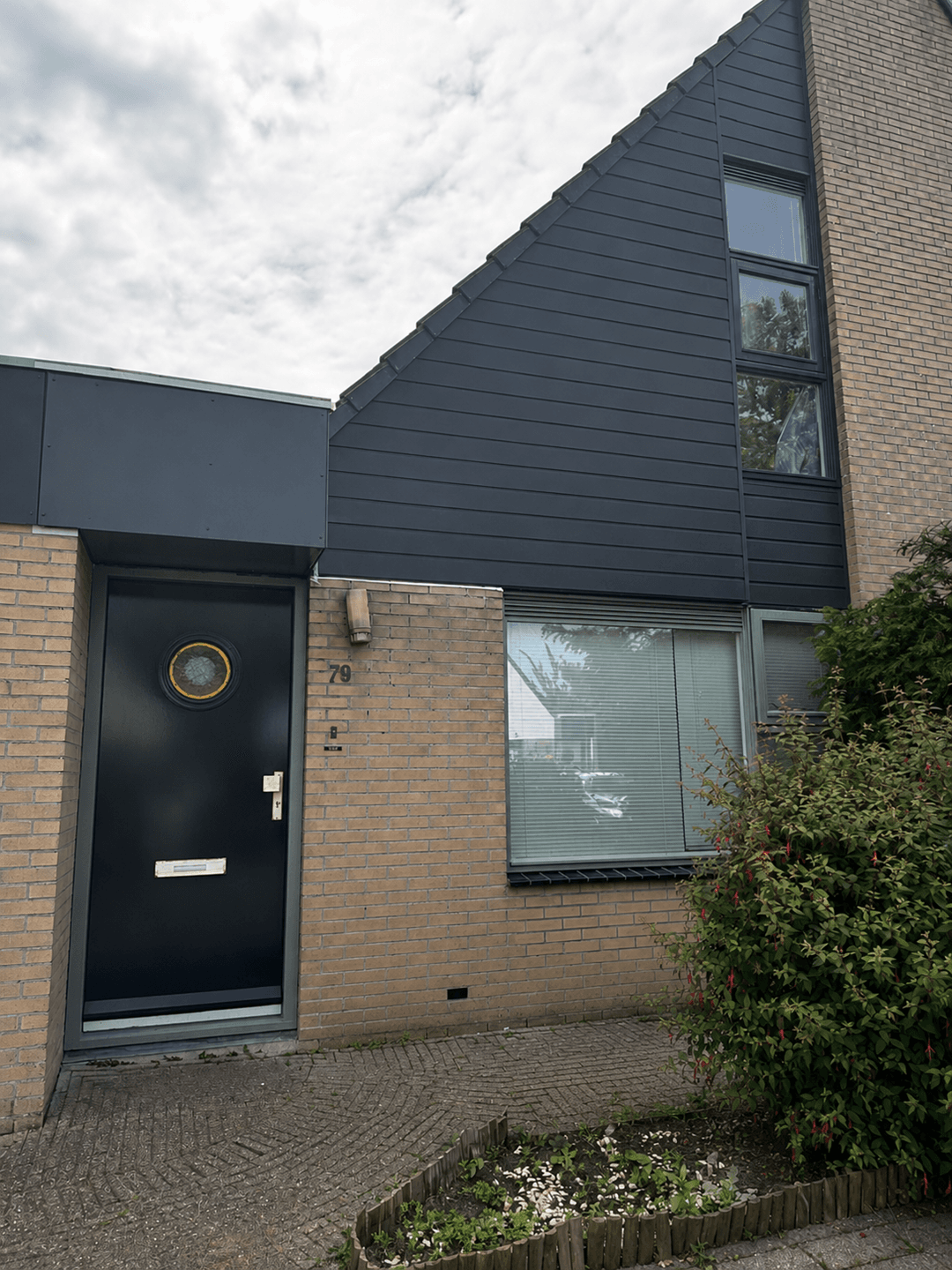 Woning in Hoofddorp
