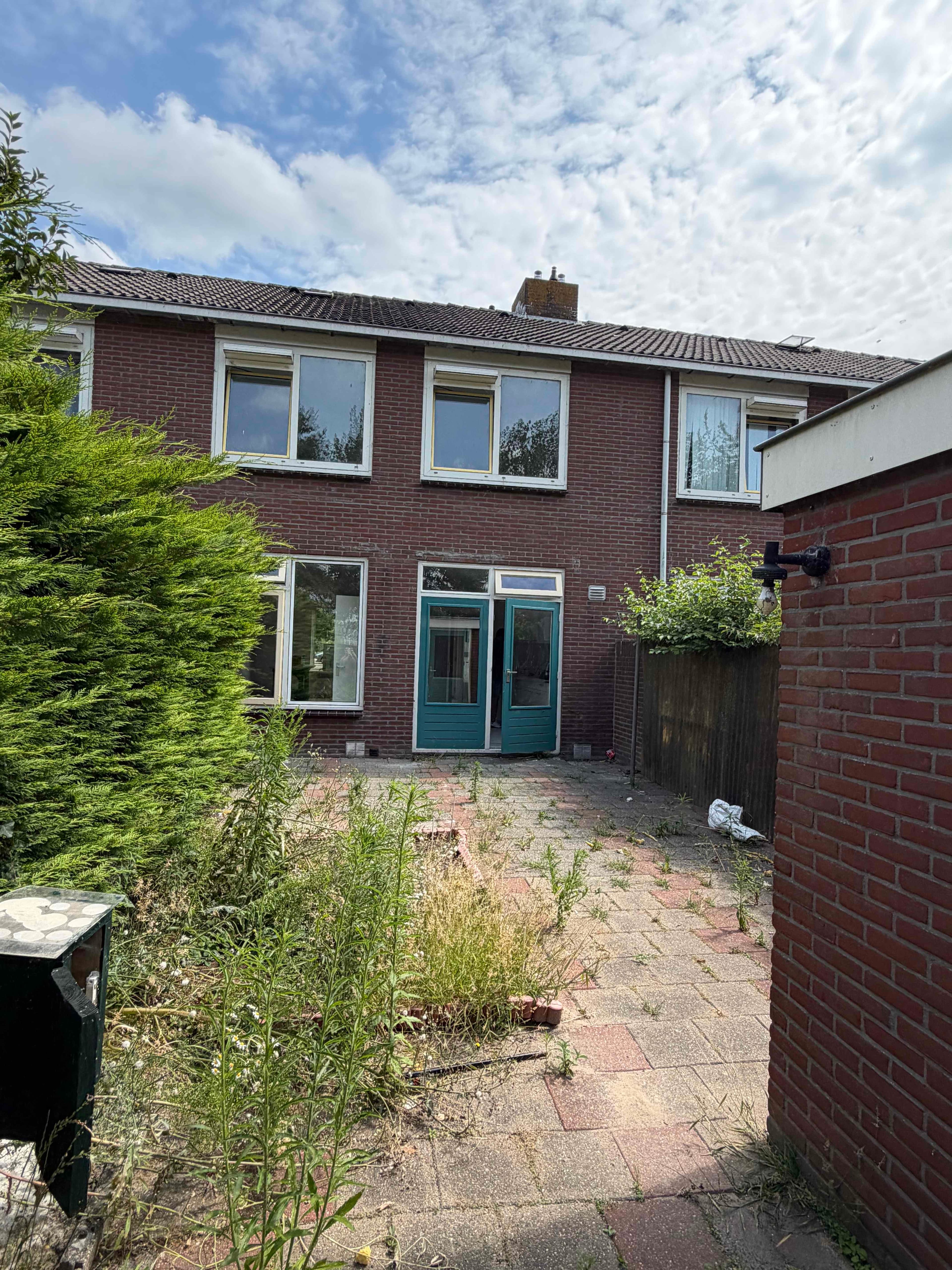 Woning te huur in Rijsenhout — foto 1
