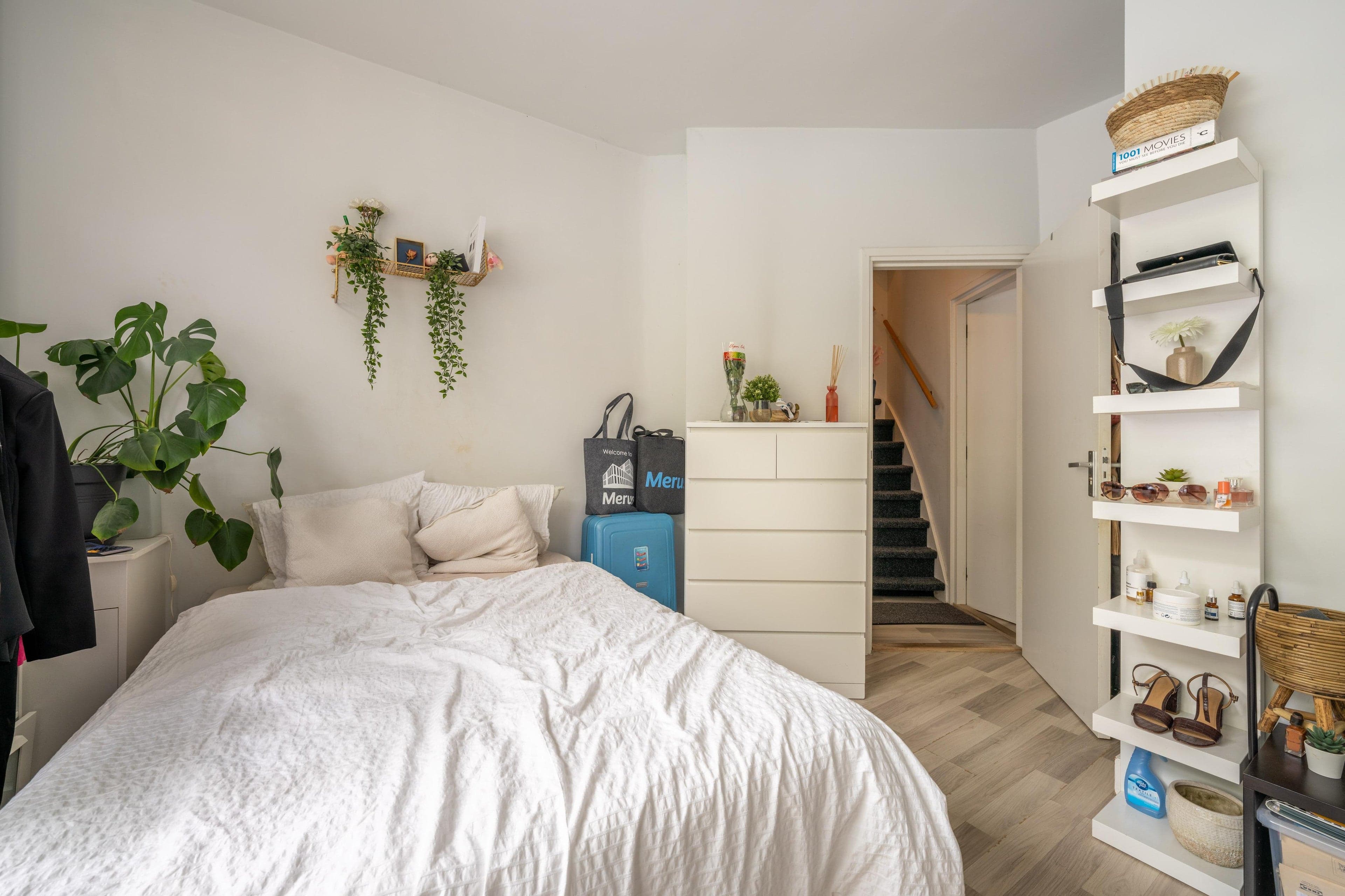 Kamer in Utrecht