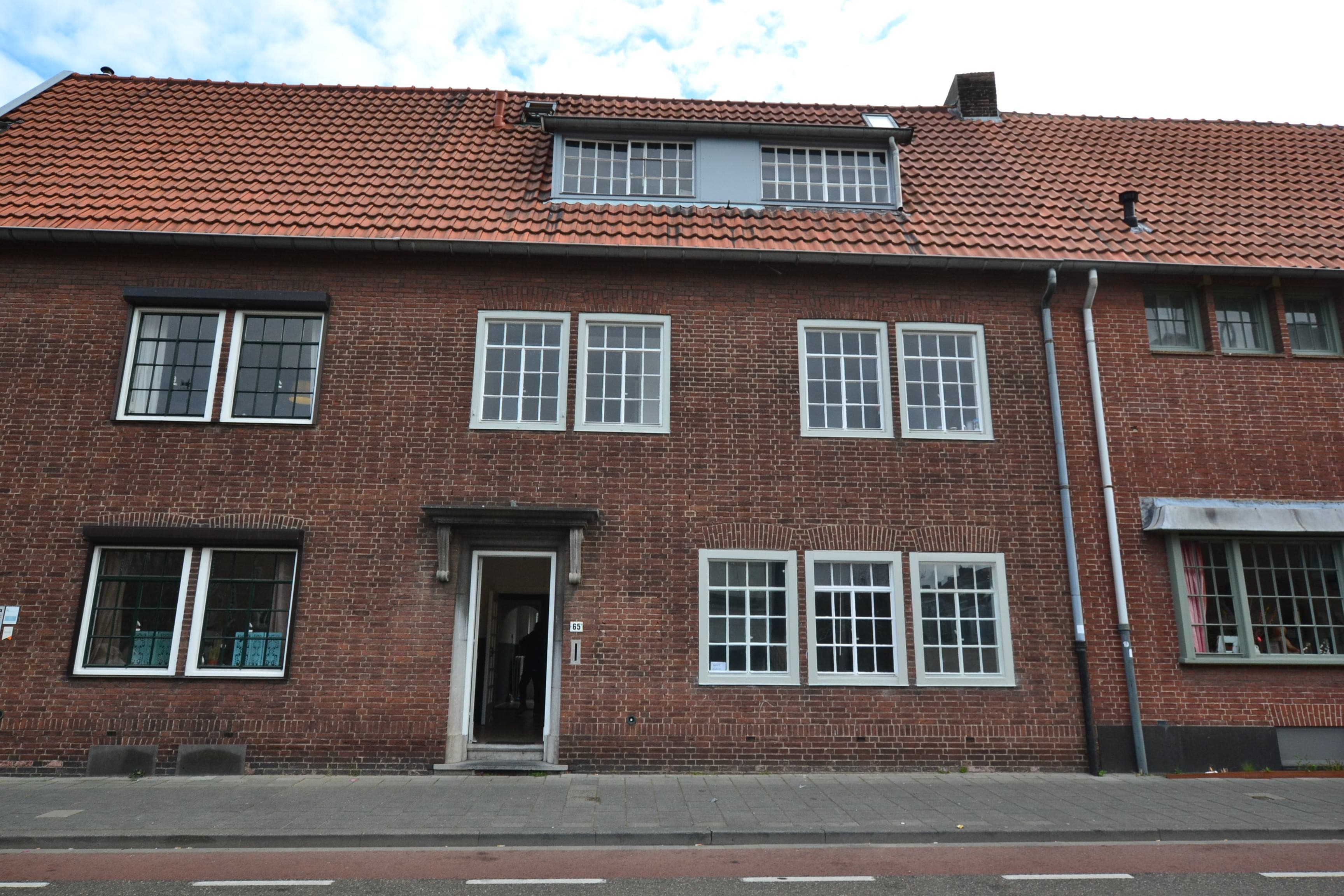 Appartement in Heerlen