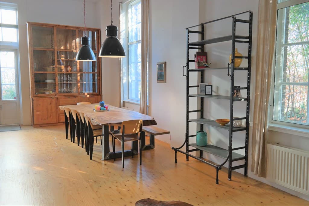 Appartement in Den Haag