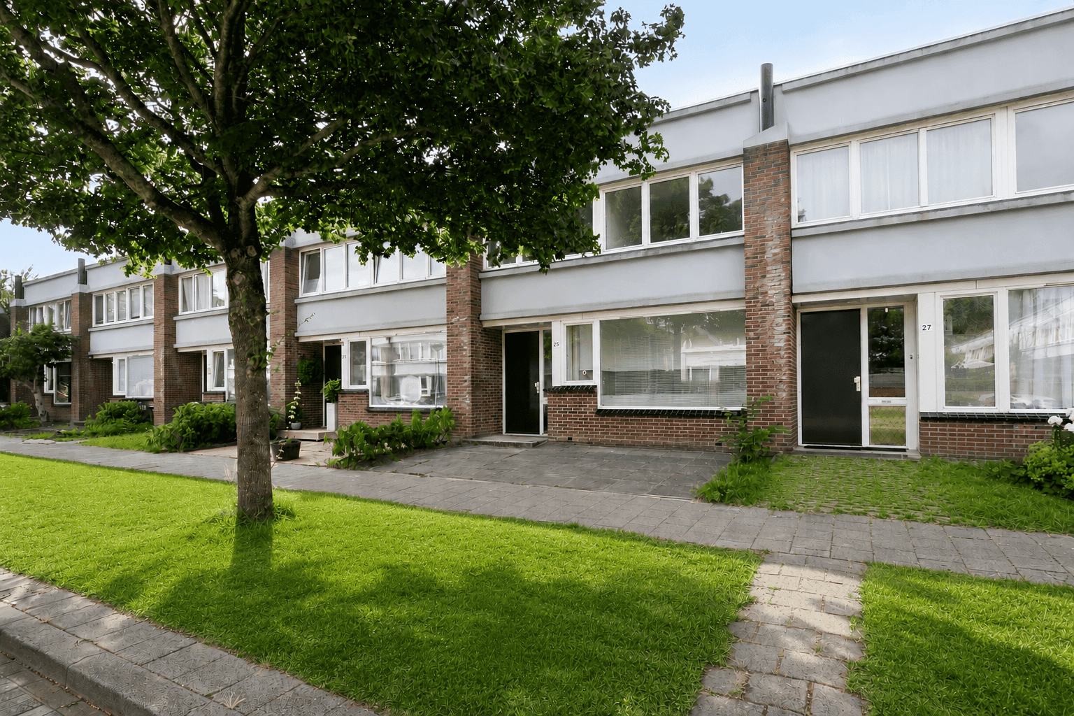 Woning in Almere