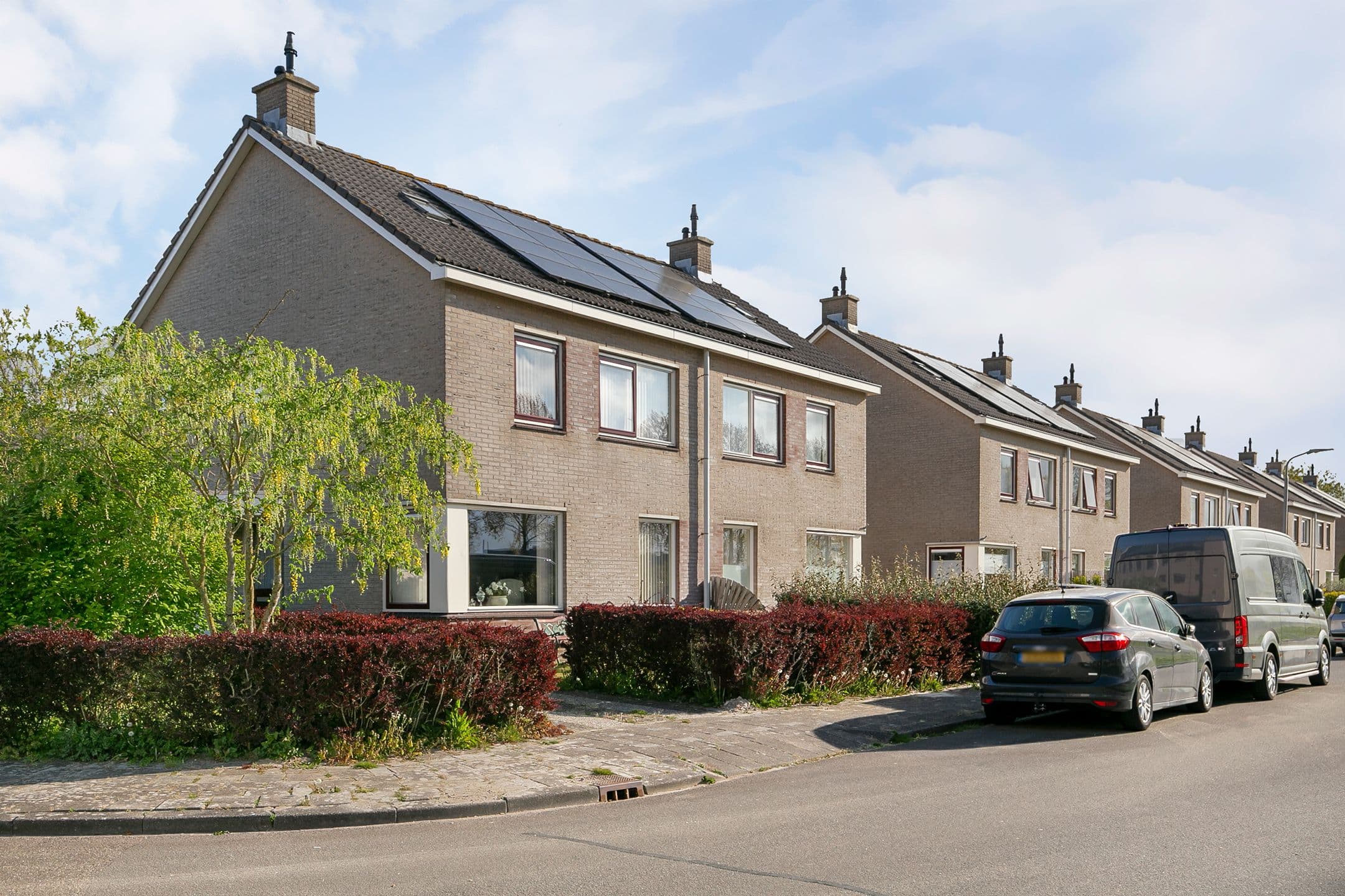 Woning in Leeuwarden