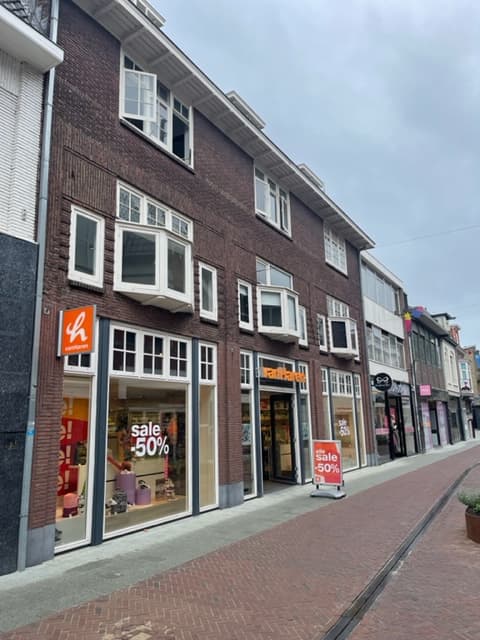 Kamer in Hengelo