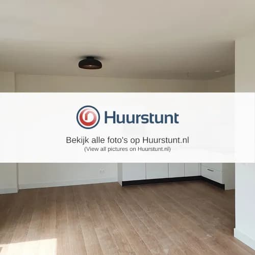 Appartement in Bergen op Zoom