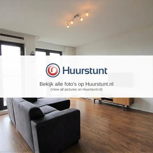 Appartement te huur in Amsterdam — foto 1