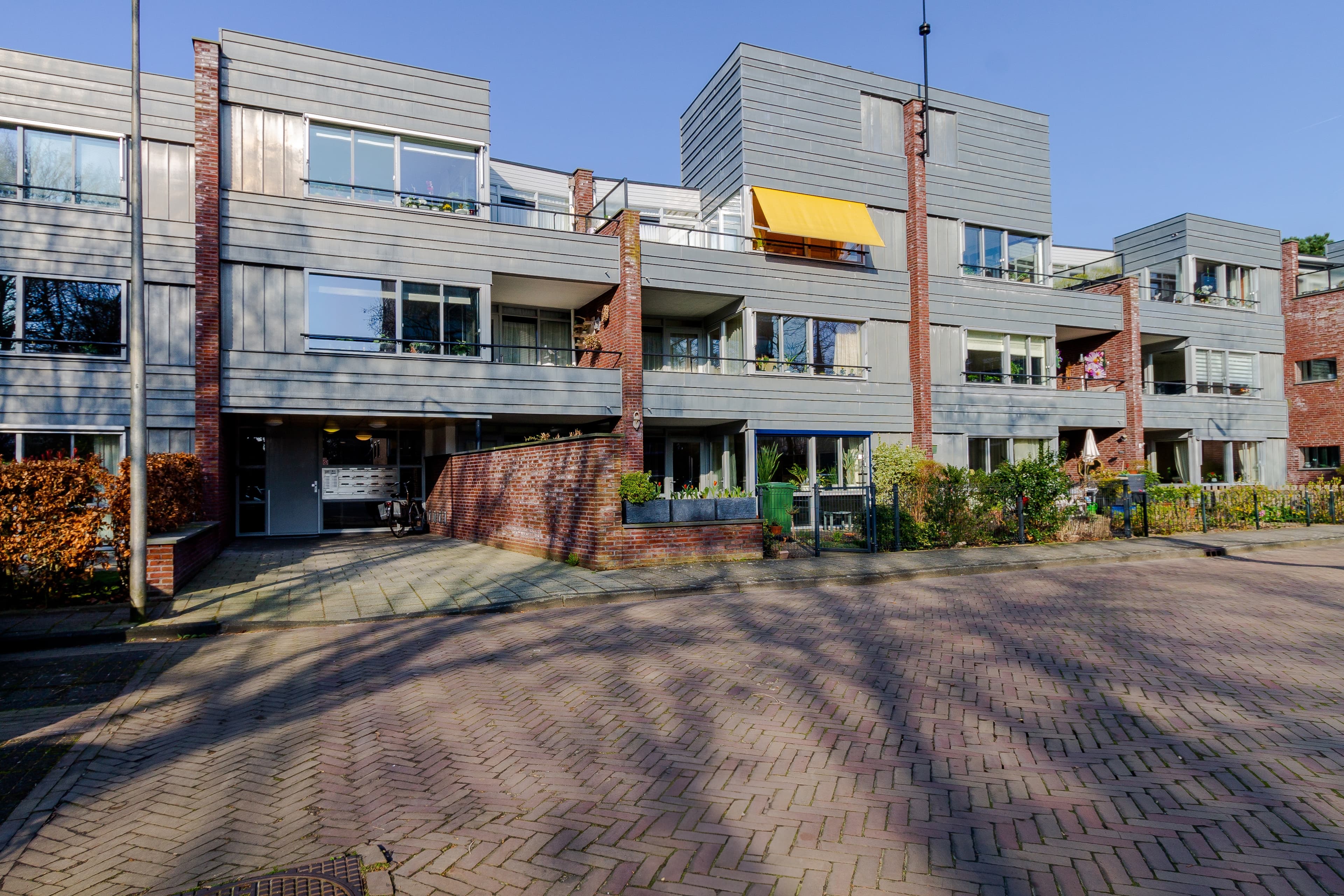 Appartement in Heemstede