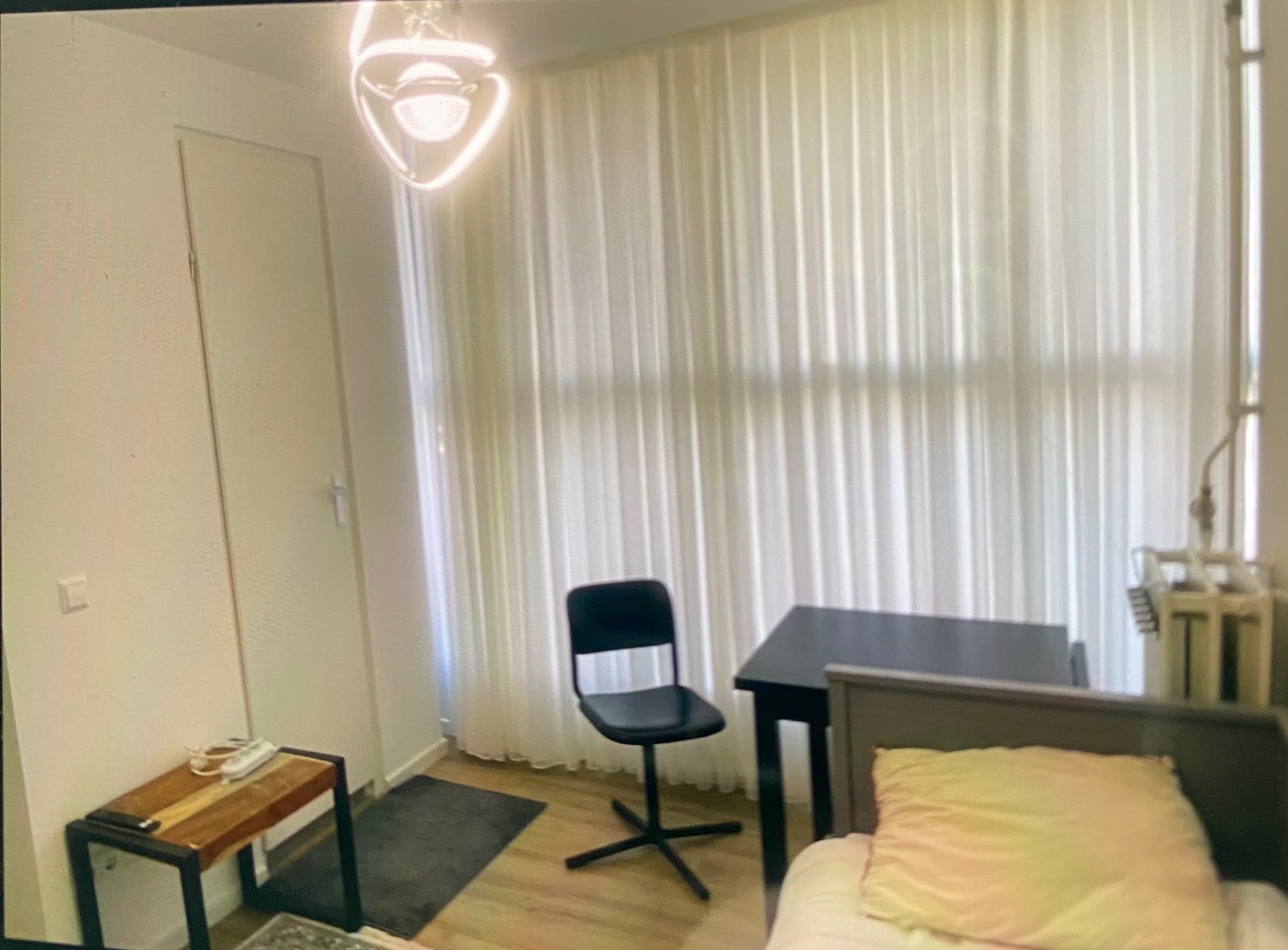Appartement in Almere