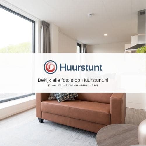 Appartement te huur in Badhoevedorp — foto 1