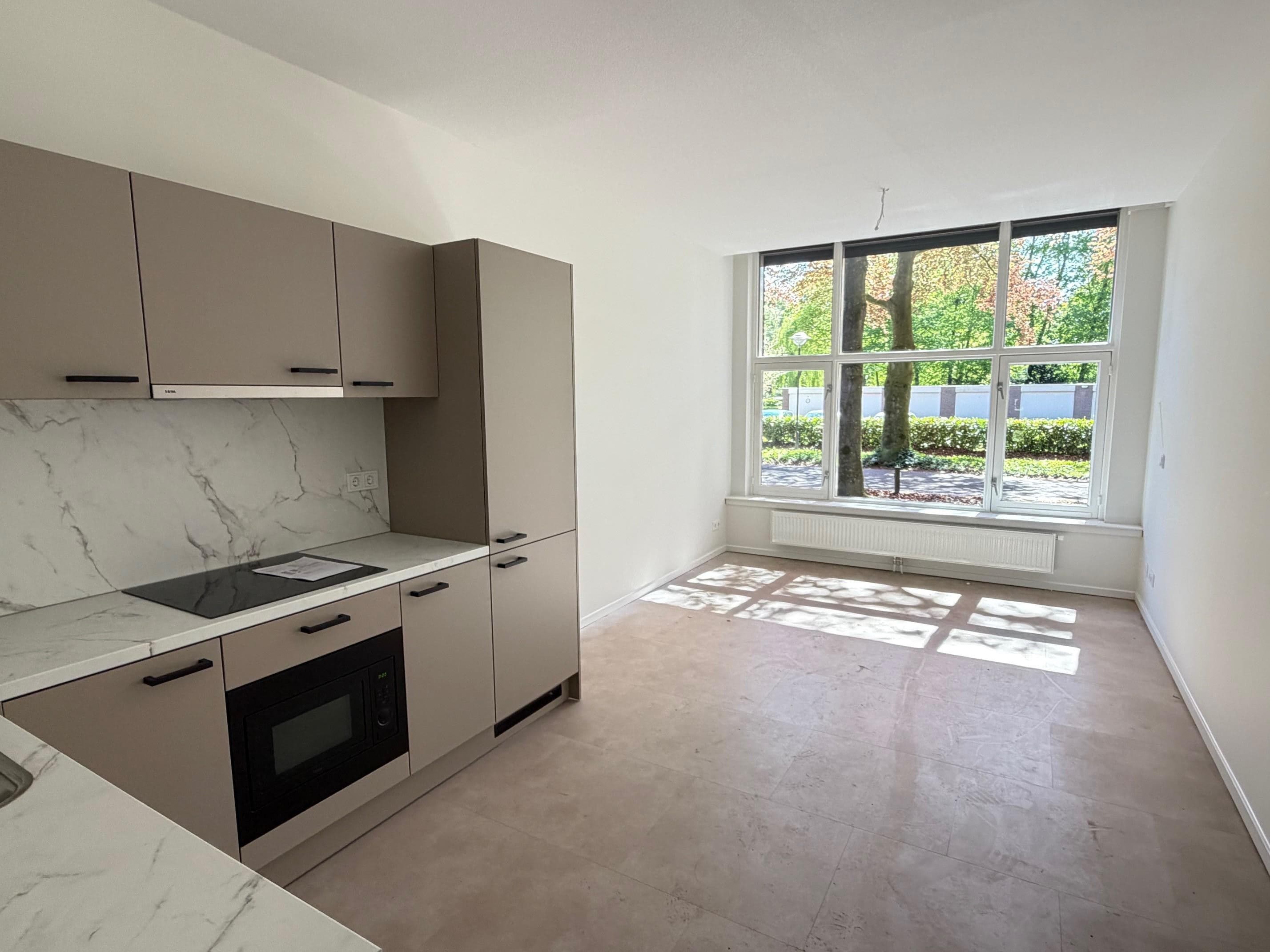 appartement in Boxtel