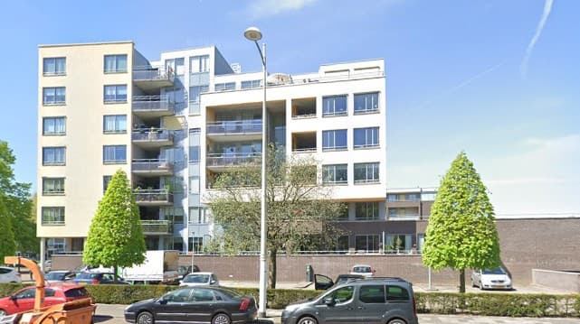 Appartement in Alkmaar