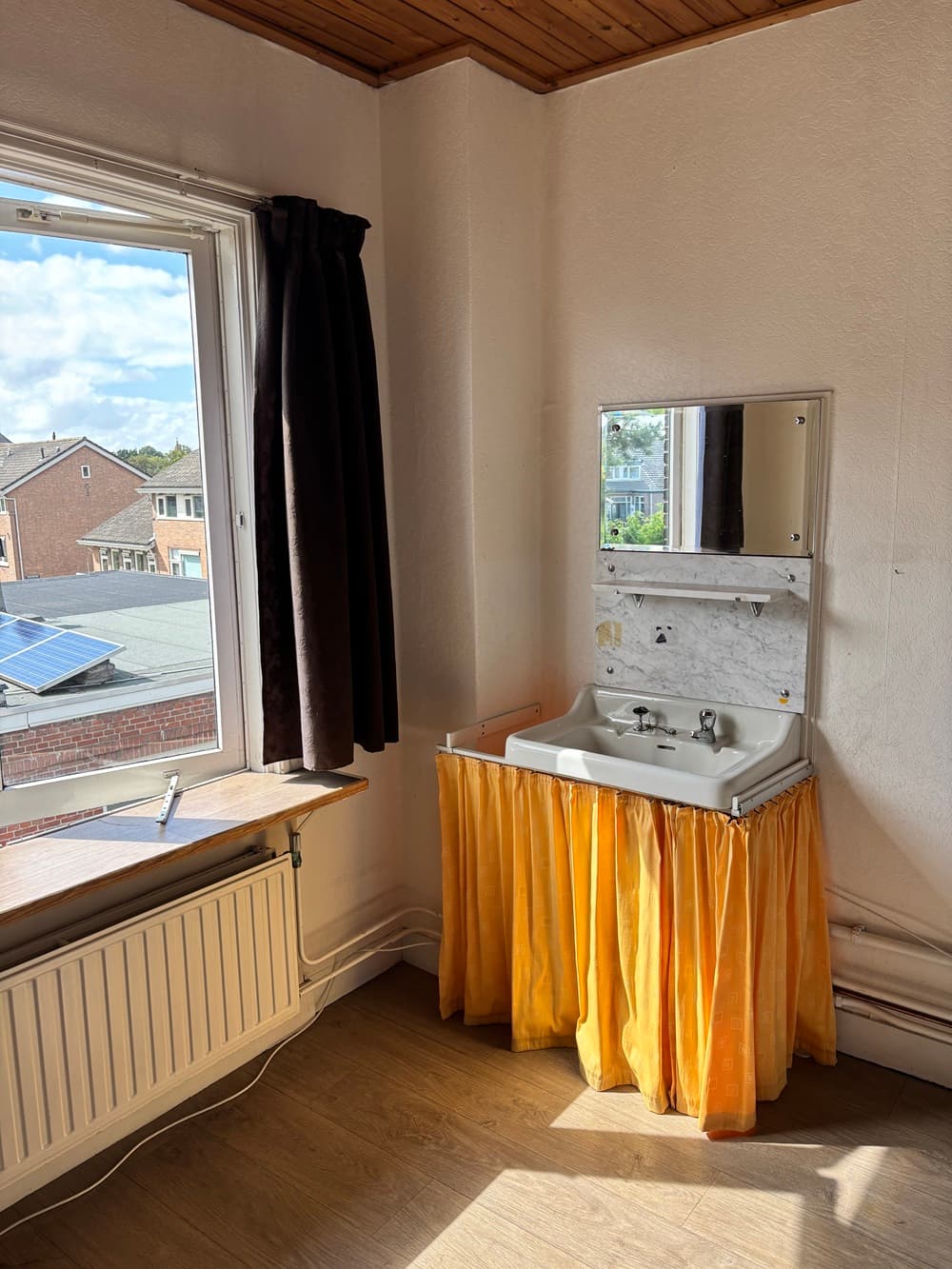 Appartement in Delft