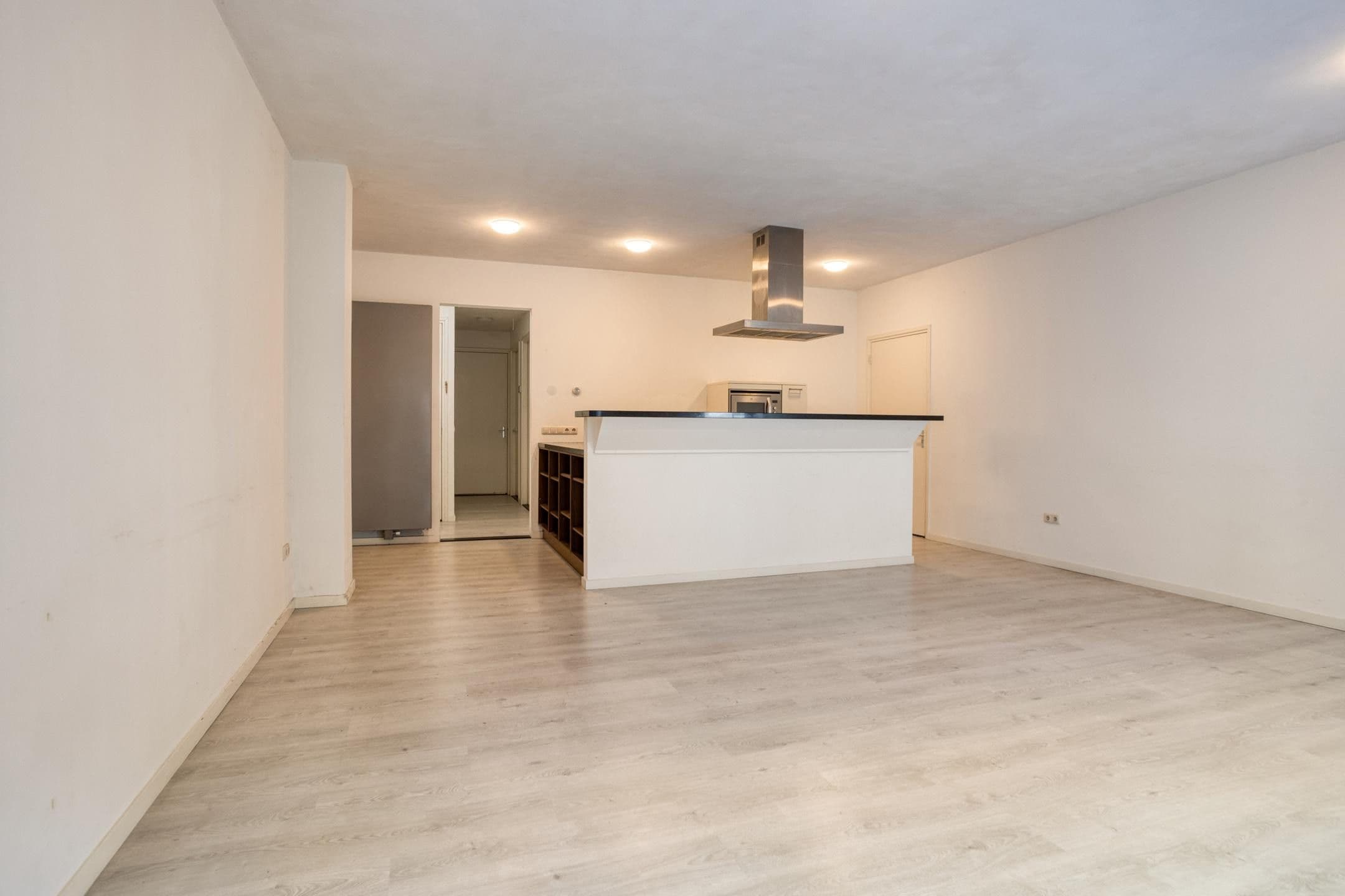 Appartement in Roermond